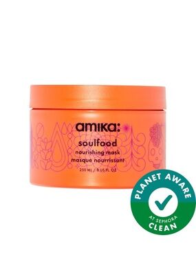 amika Soulfood Nourishing Mask